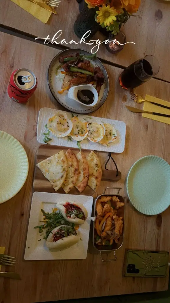 Victory_Platiau Bach Restaurant_Burry Port_review