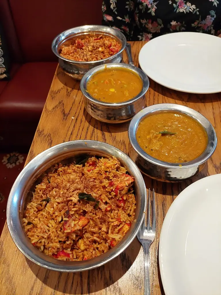 Menu_Naz Rasoi Indian Restaurant_Burry Port_image_6