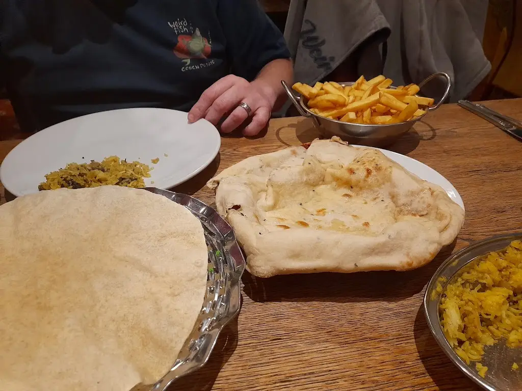 Menu_Naz Rasoi Indian Restaurant_Burry Port_image_8