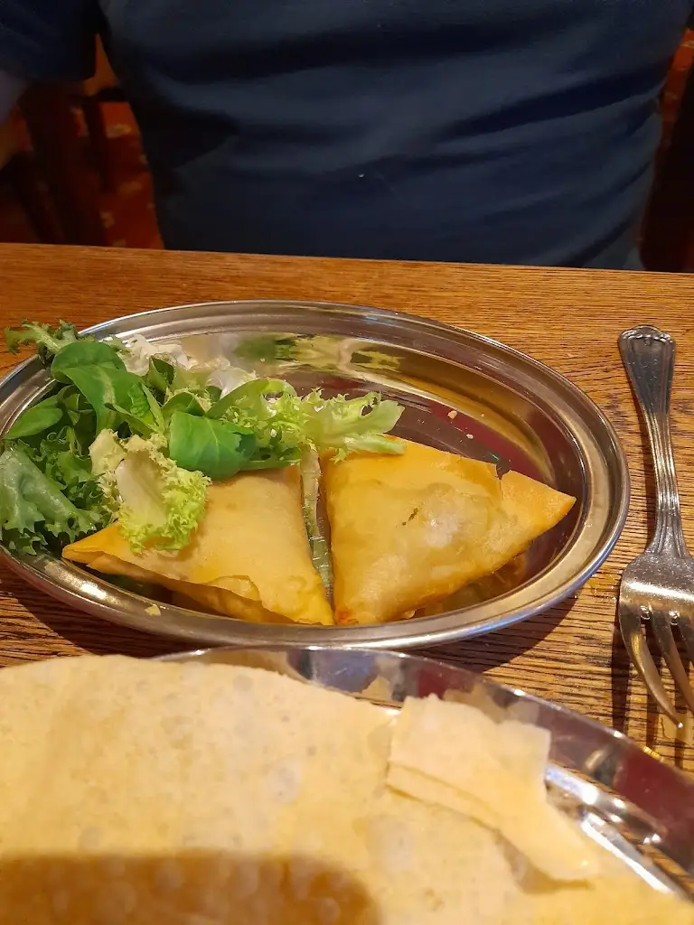 Menu_Naz Rasoi Indian Restaurant_Burry Port_image_9