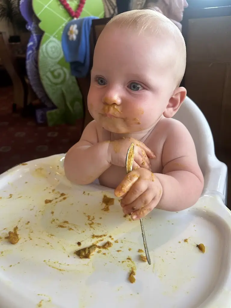 Josie Saunders_Naz Rasoi Indian Restaurant_Burry Port_review