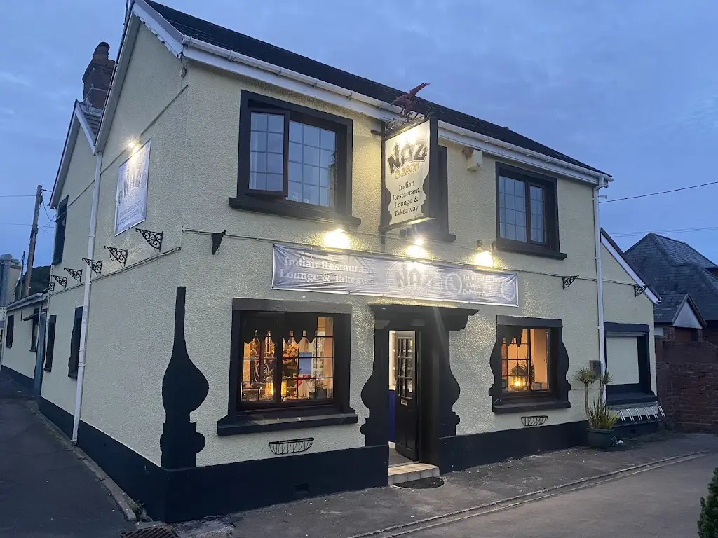 Naz Rasoi Indian Restaurant_Burry Port_slider_image_3