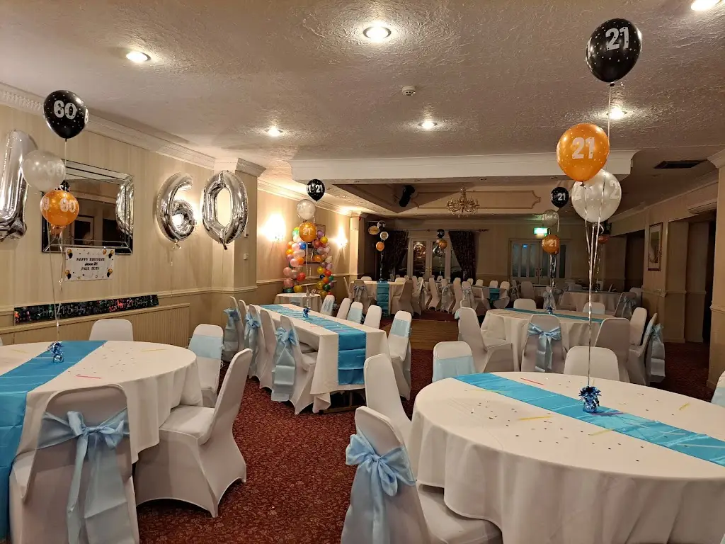 Rachel Phillips_The Ash Bar & Grill _Burry Port_review