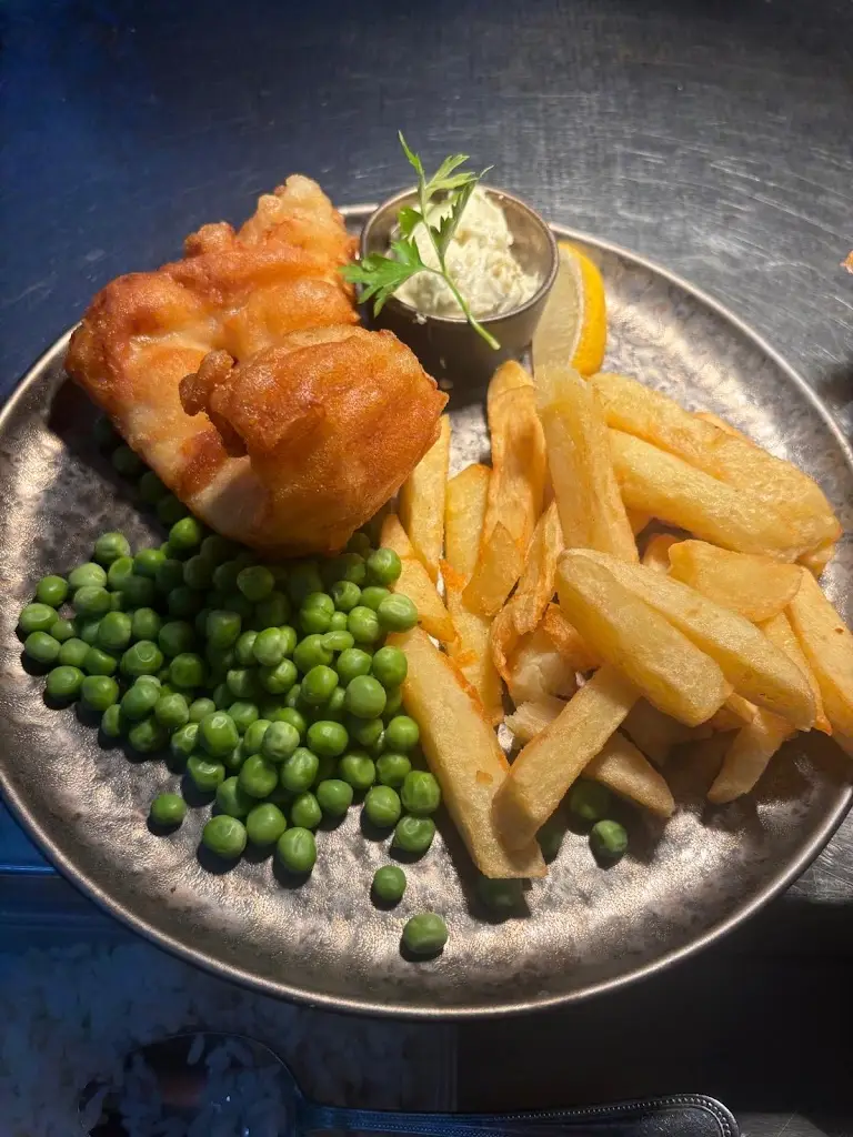 The Ash Bar & Grill _Burry Port_slider_image_2