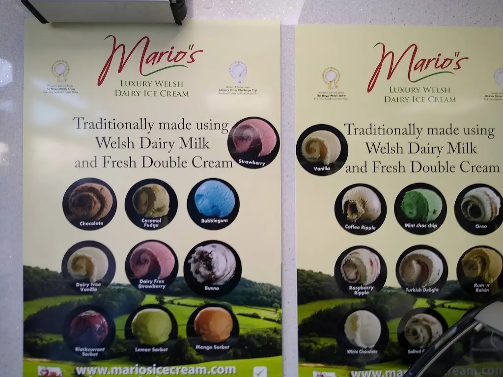 Menu_Atlantis fish and chips, Cafe & Ice Cream_Burry Port_image_4