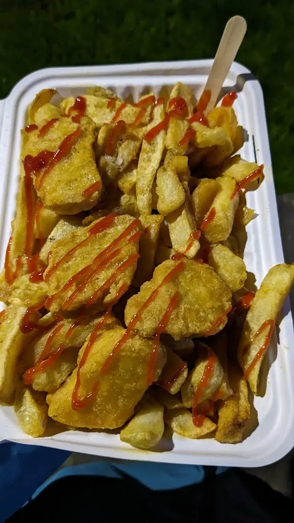 Menu_Atlantis fish and chips, Cafe & Ice Cream_Burry Port_image_9