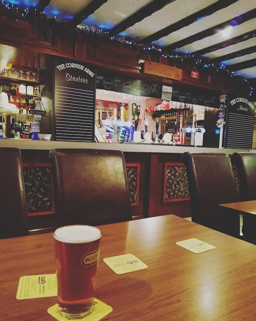 Peter Richardson_Sandhills Bar_Burry Port_review