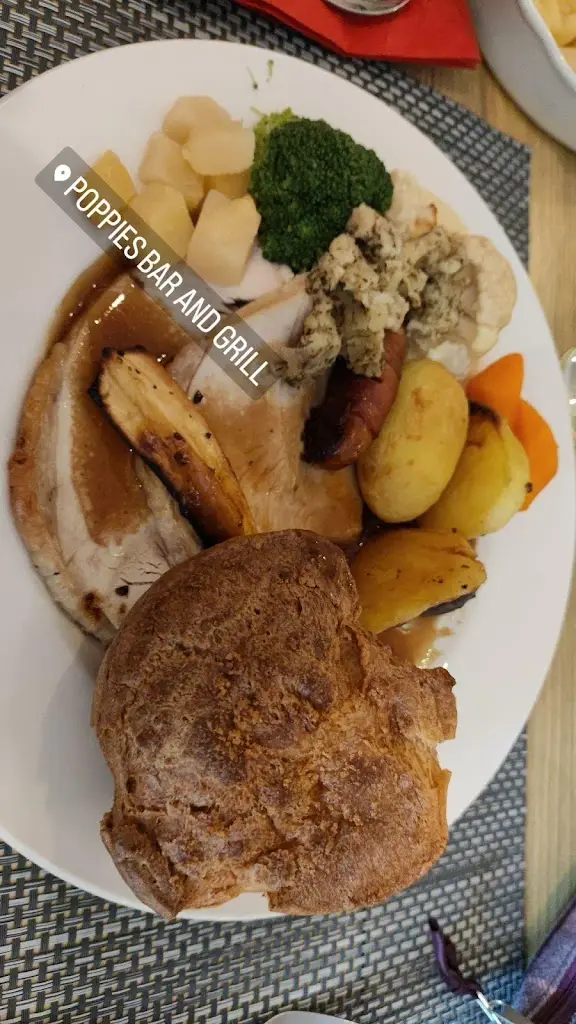 Menu_Poppies Bar and Grill_Burry Port_image_8