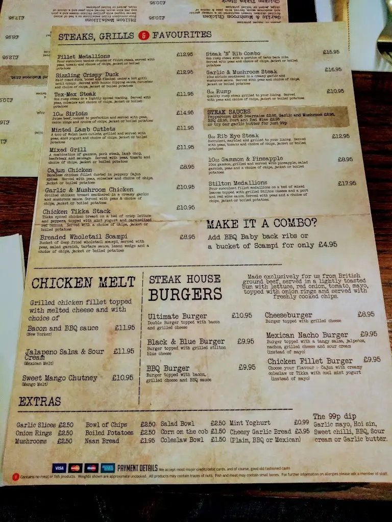 Menu_Y Bryngwyn Newydd_Burry Port_immagine_3