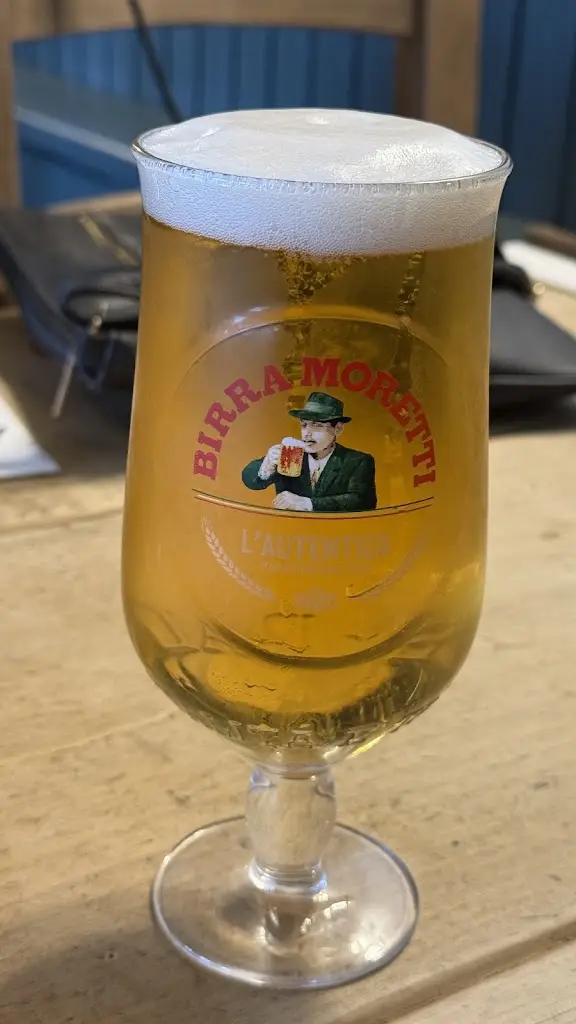 Duncan Edwards_Y Bryngwyn Newydd_Burry Port_recensione