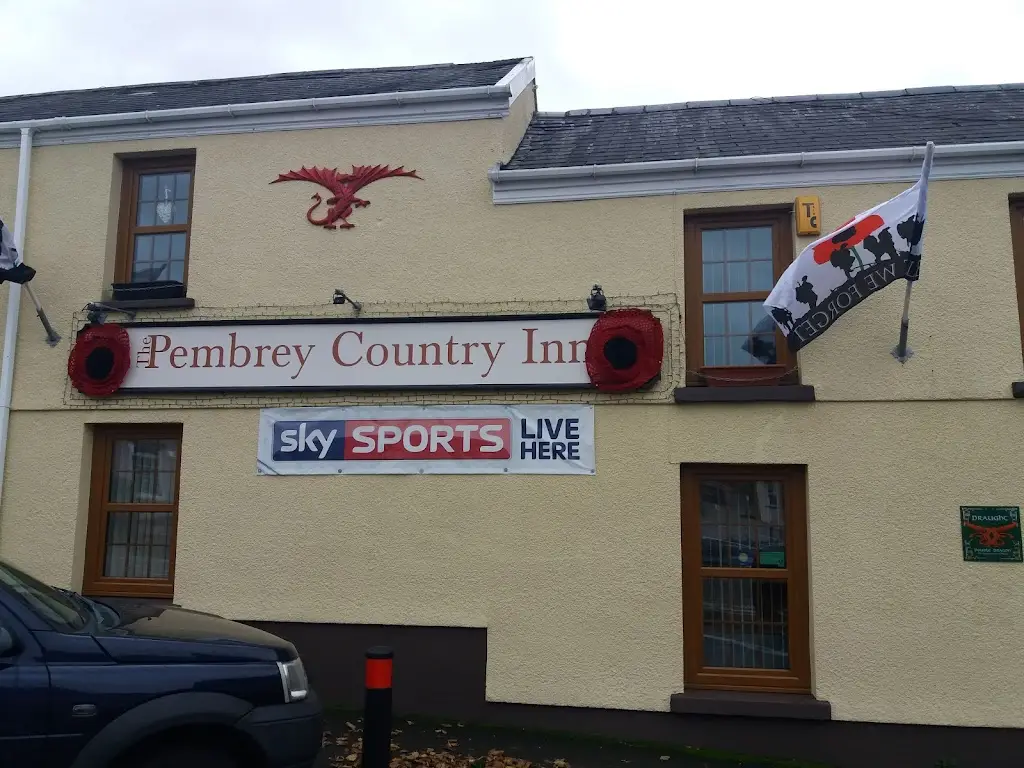 Pembrey Country Inn_Burry Port_slider_image_1