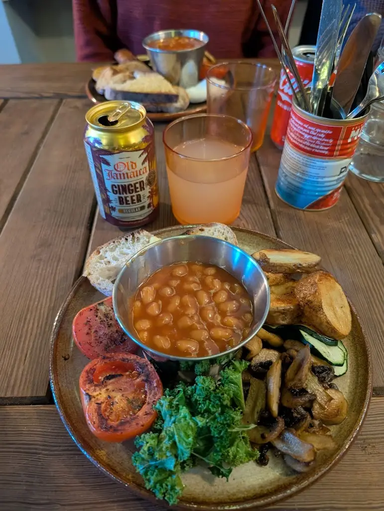 Menu_Caffi Lolfá_Burry Port_image_4