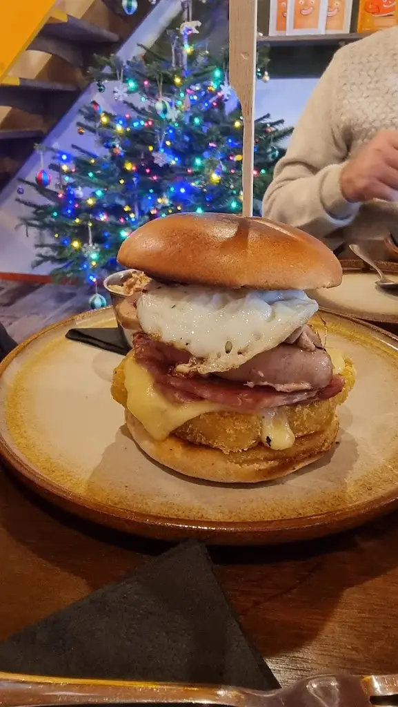 Menu_Caffi Lolfá_Burry Port_image_5