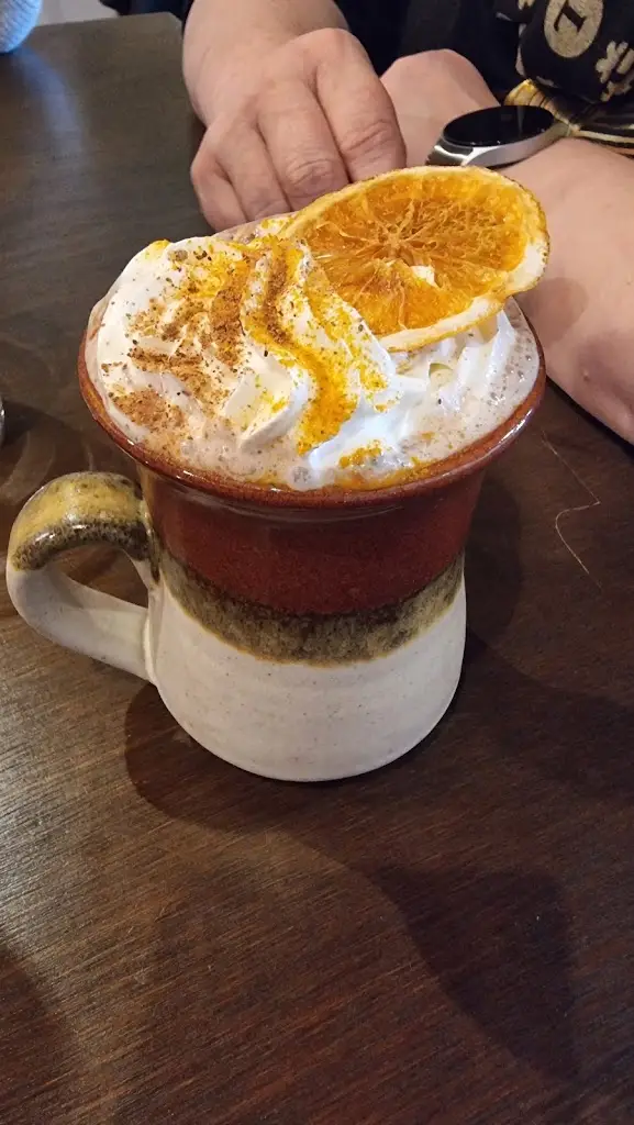 Menu_Caffi Lolfá_Burry Port_image_7