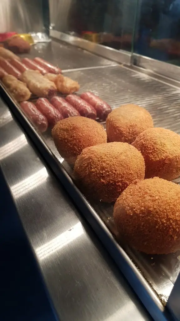 Menu_Joseph's Fish & Chips_Burry Port_image_3