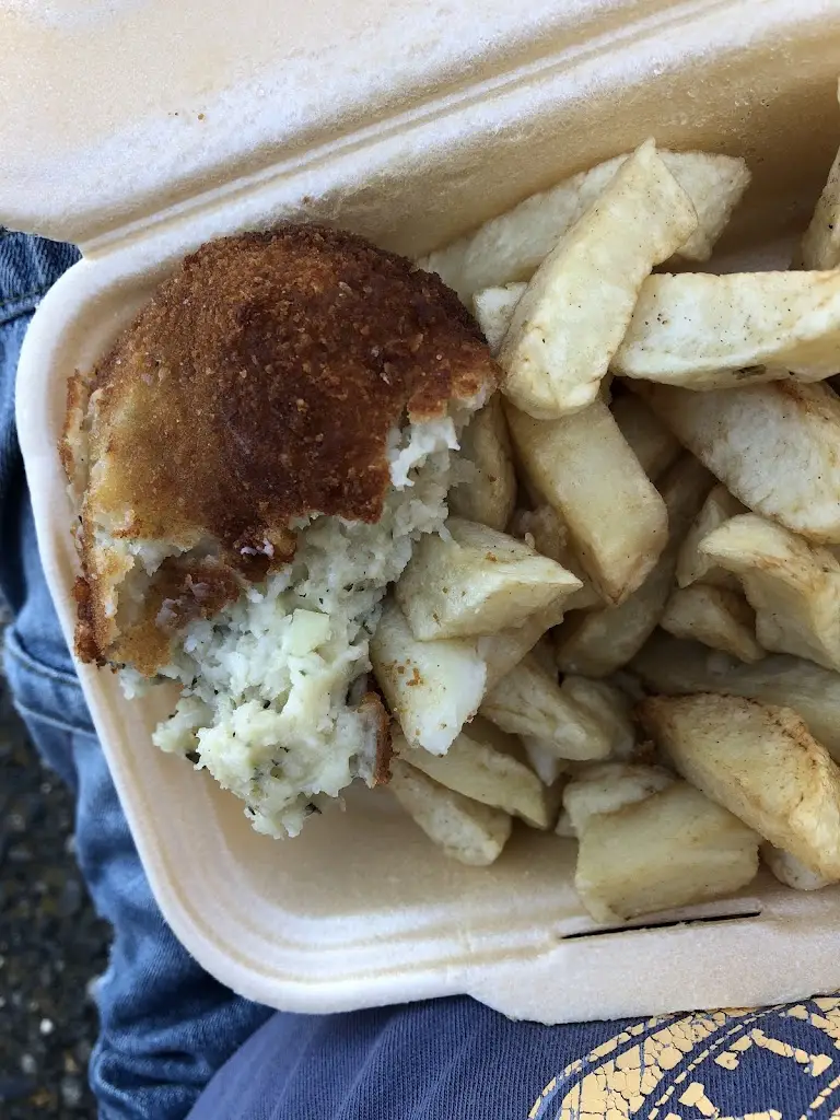 Menu_Joseph's Fish & Chips_Burry Port_image_5