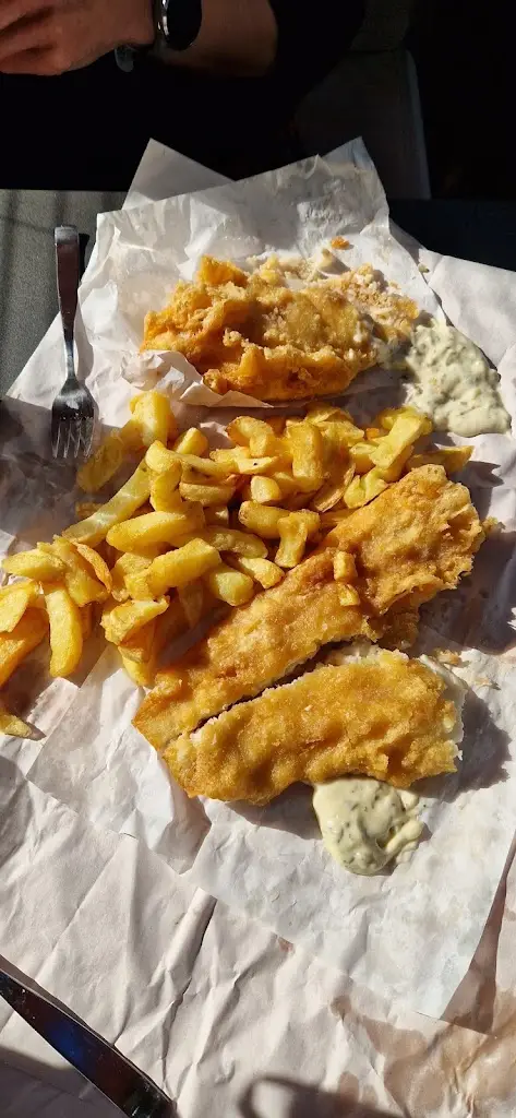 Menu_Joseph's Fish & Chips_Burry Port_image_6