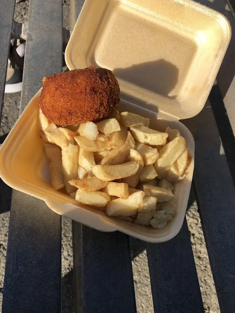 Menu_Joseph's Fish & Chips_Burry Port_image_7