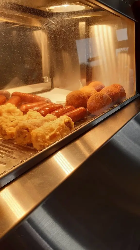 Menu_Joseph's Fish & Chips_Burry Port_image_8