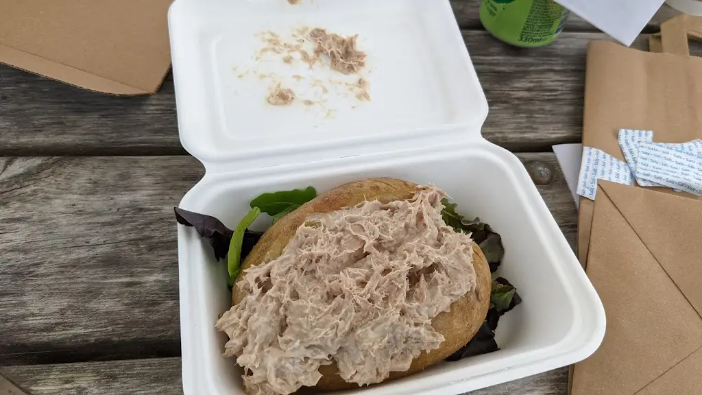 Menu_Yr Orsaf. Pembrey Country Park Cafe/Restaurant_Burry Port_image_5