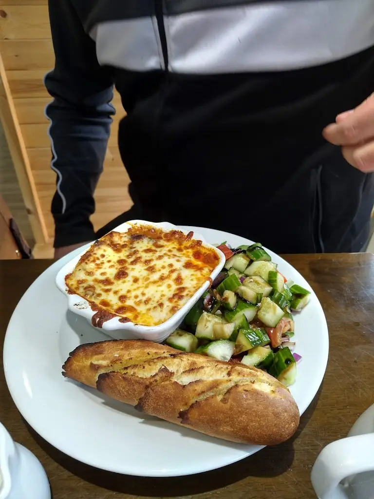 Menu_Yr Orsaf. Pembrey Country Park Cafe/Restaurant_Burry Port_image_6