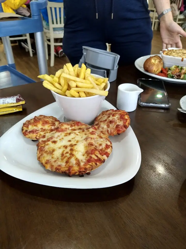 Menu_Yr Orsaf. Pembrey Country Park Cafe/Restaurant_Burry Port_image_8