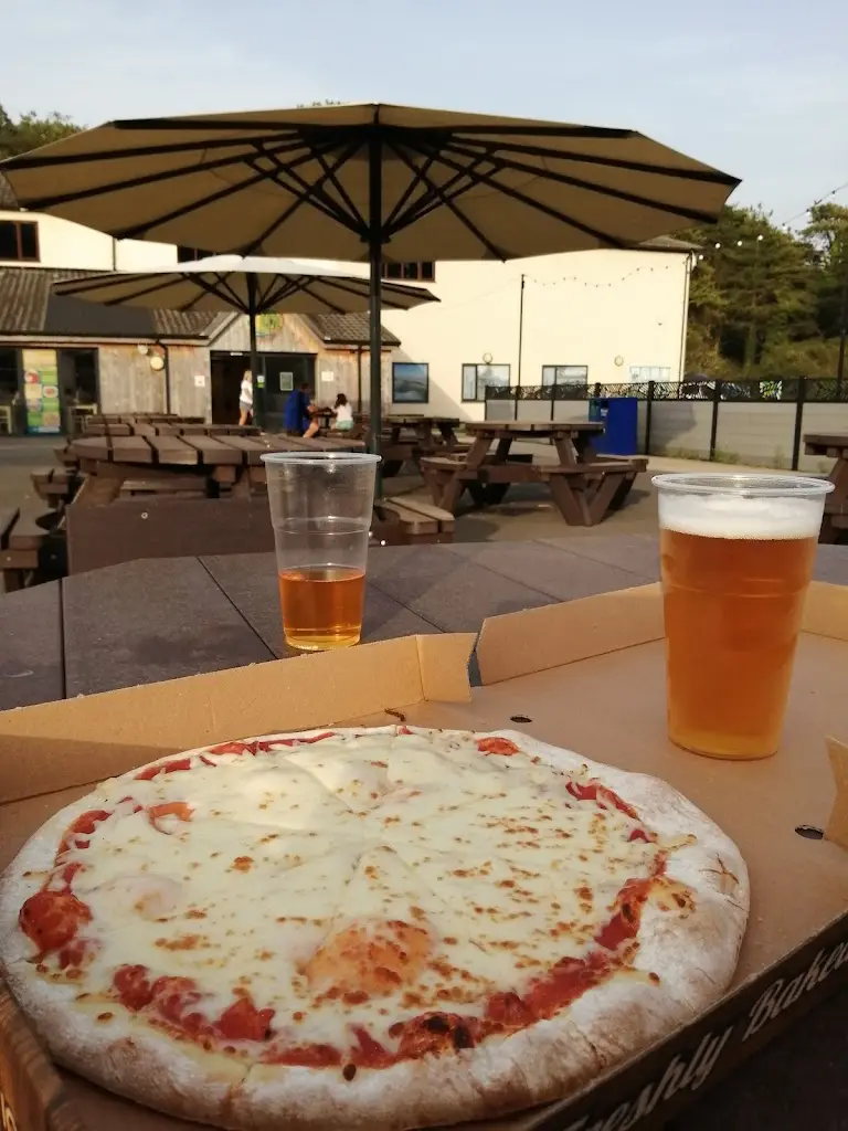 Alison Smith_Yr Orsaf. Pembrey Country Park Cafe/Restaurant_Burry Port_review