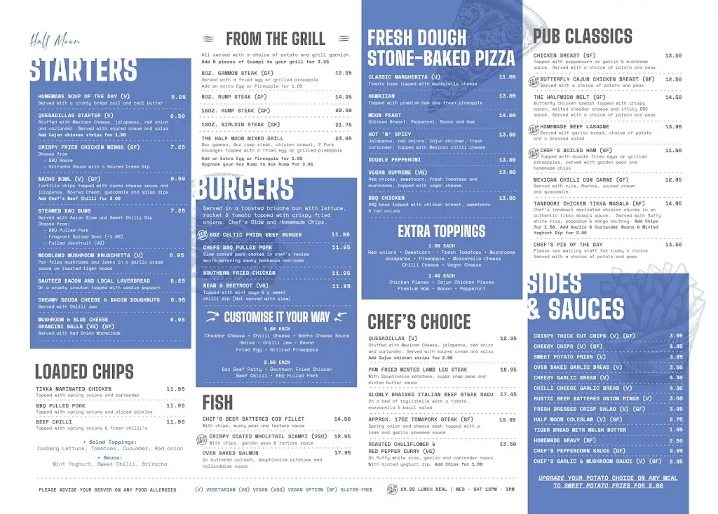 Menu_Half Moon_Burry Port_image_1
