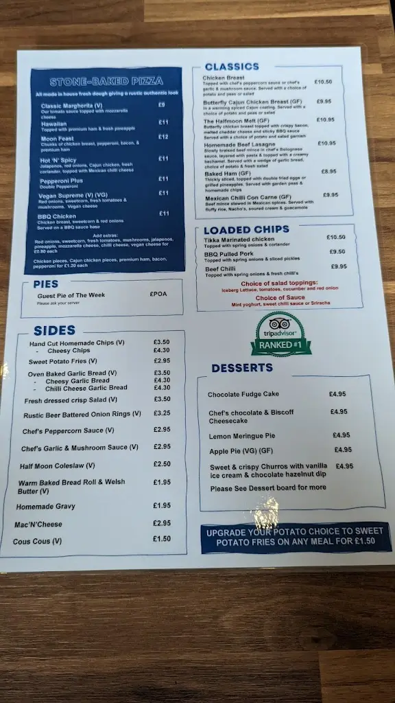 Menu_Half Moon_Burry Port_image_3