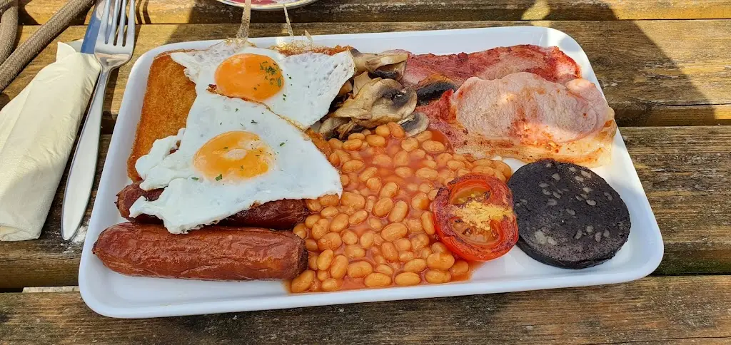 Menu_Amelia's Vintage Tearoom_Burry Port_image_3