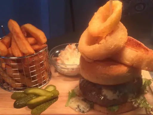 Menu_Amelia's Vintage Tearoom_Burry Port_image_5