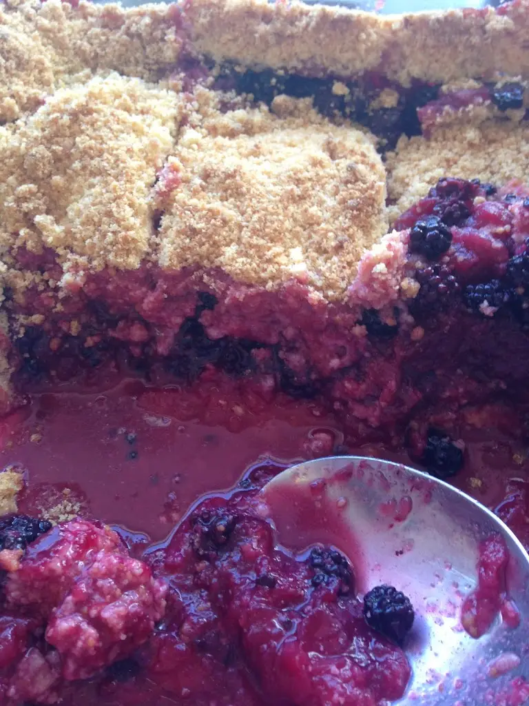 Menu_Amelia's Vintage Tearoom_Burry Port_image_6