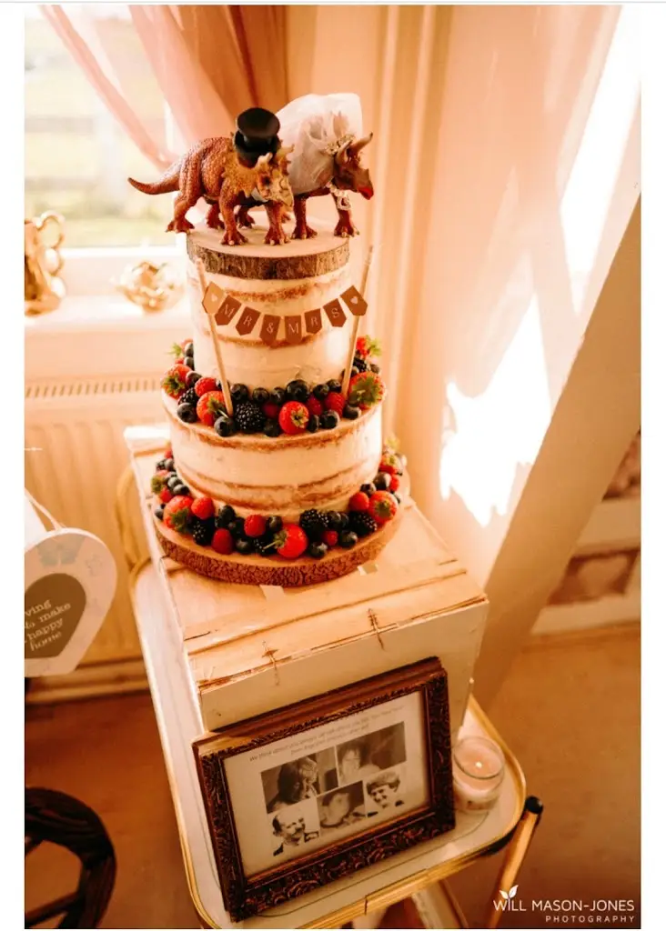 Menu_Amelia's Vintage Tearoom_Burry Port_image_9