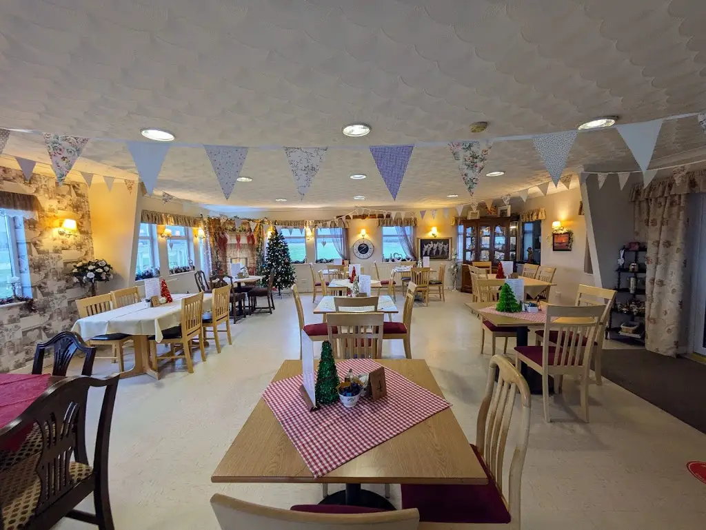 Amelia's Vintage Tearoom_Burry Port_slider_image_3