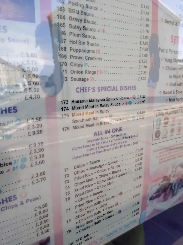 Menu_Super Palace_Burry Port_image_4