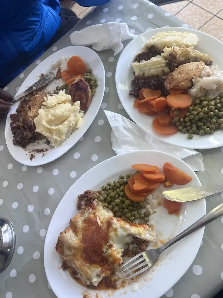 Menu_Cox's cafe, Bilston_Bilston_image_9