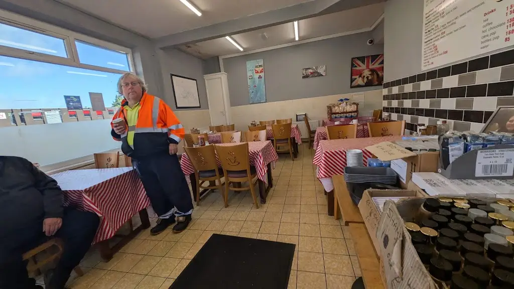 Cox's cafe, Bilston_Bilston_slider_image_3