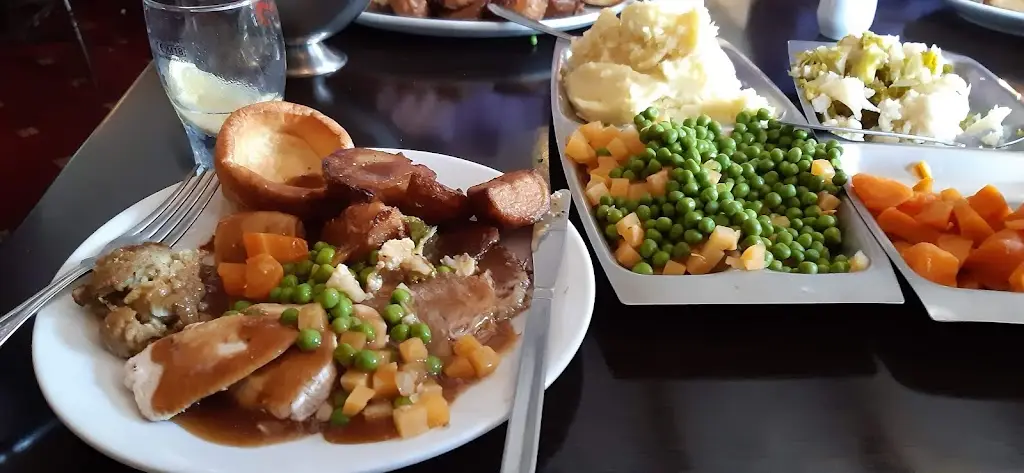 Menu_Anthony's Hotel_Burry Port_image_9