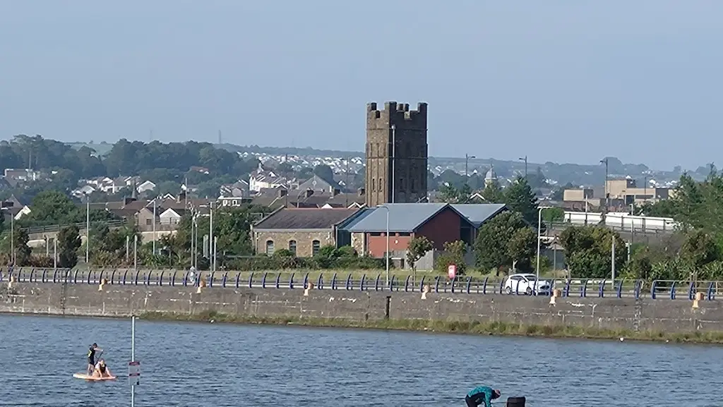 Graddy 61_Cattle & Co Llanelli_Burry Port_review