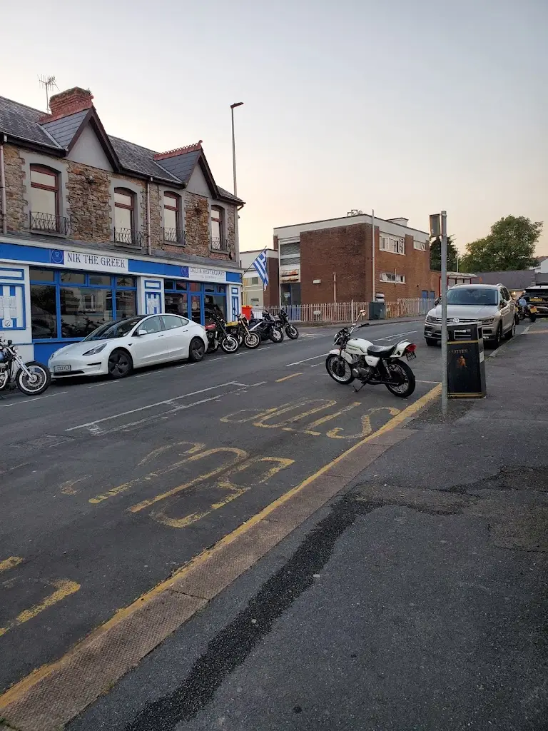 Portobello inn_Burry Port_slider_image_3