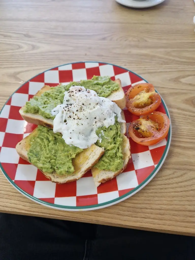 Aubrey's Café_Burry Port_slider_image_2