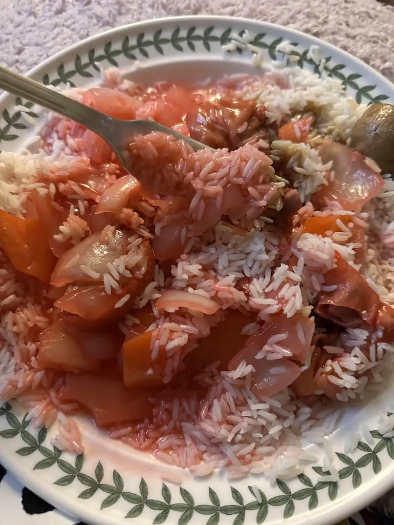 Menu_Burry Port Chinese & English Takeaway_Burry Port_image_7