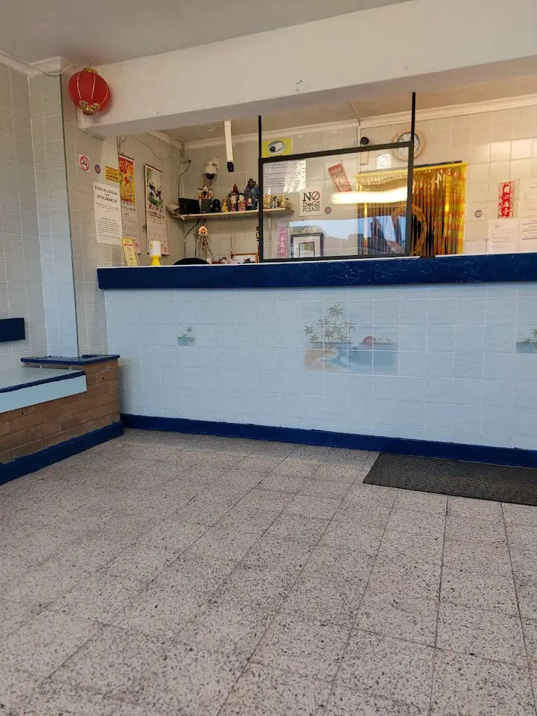 Dann T _Burry Port Chinese & English Takeaway_Burry Port_review