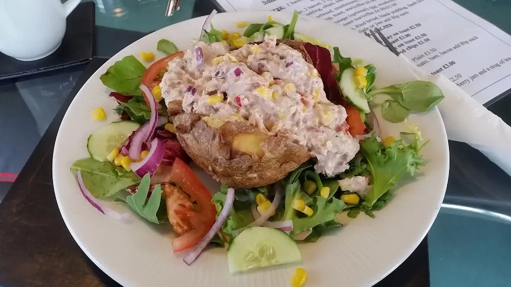 Menu_Pavilion Café_Burry Port_image_8