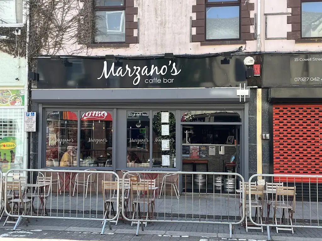 Tom McP_Marzano's_Burry Port_review