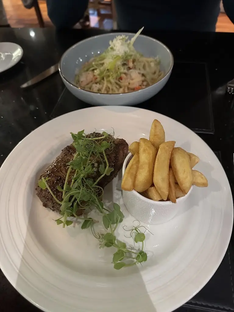 Menu_Hamiltons Restaurant Wolverhampton_Bilston_image_7