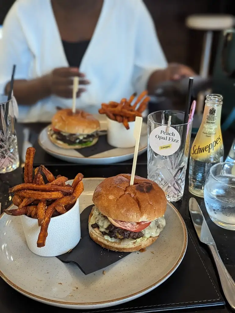 Menu_Hamiltons Restaurant Wolverhampton_Bilston_image_9