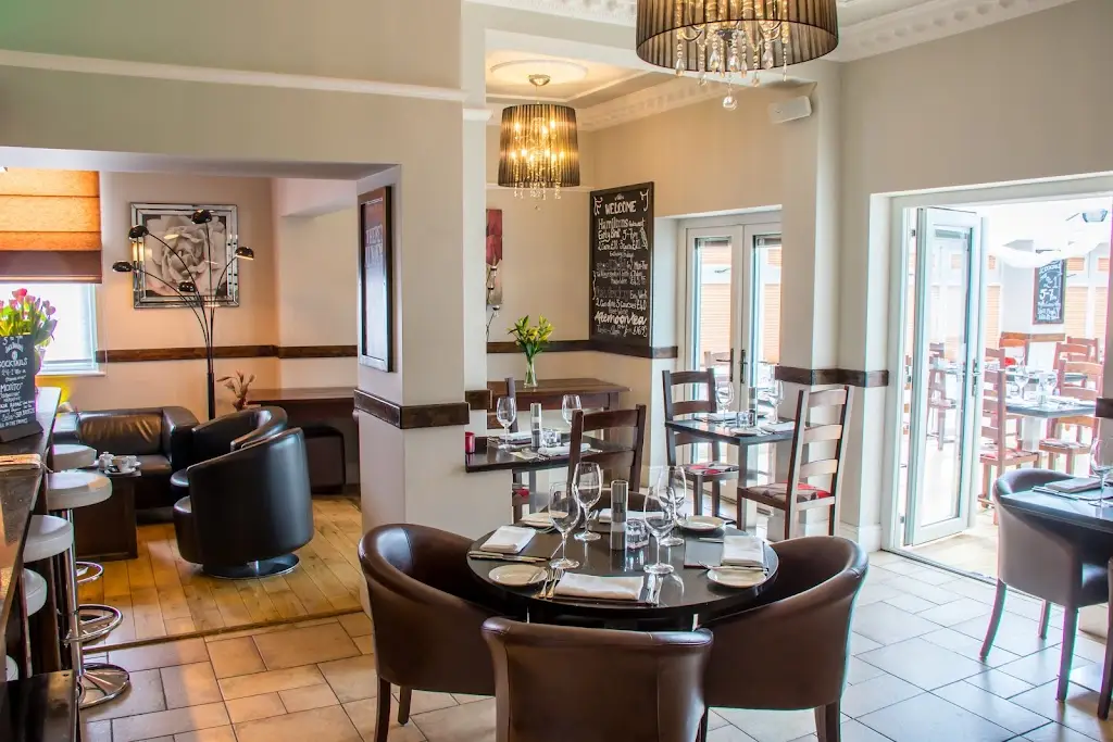 Hamiltons Restaurant Wolverhampton_Bilston_slider_image_1