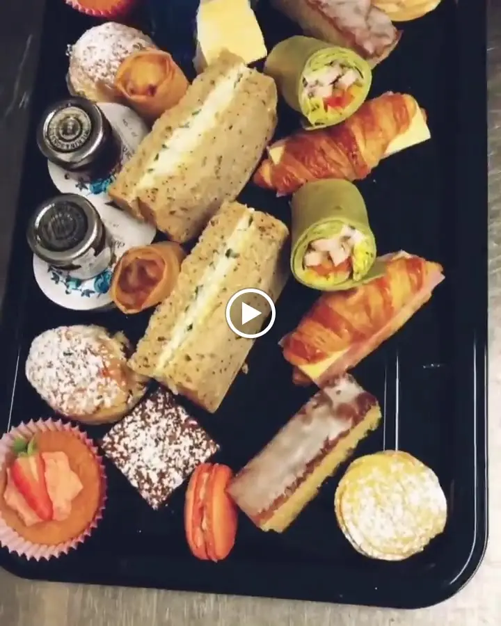 Hamiltons Restaurant Wolverhampton_Bilston_slider_image_2