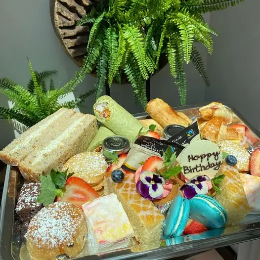 Hamiltons Restaurant Wolverhampton_Bilston_slider_image_3